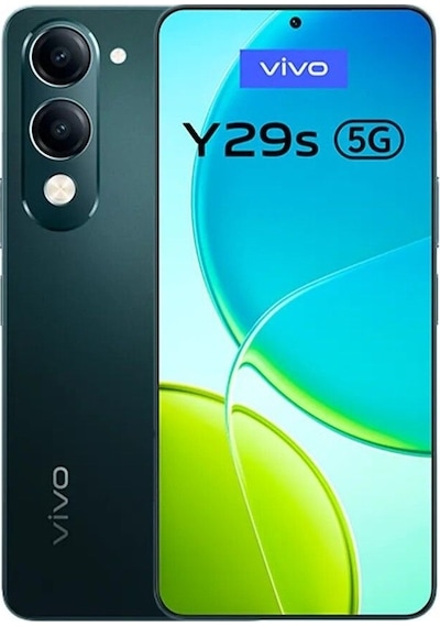 Vivo Y29S 5G 6 GB 256 GB (Vivo Türkiye Garantili)