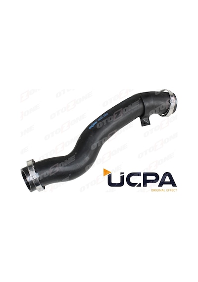 Otozone Turbo Hortumu Ford Focus 12 Volvo C30-s40-v50 11 1.6 D2 32h33124 31319716 Av61 6k863 Vb