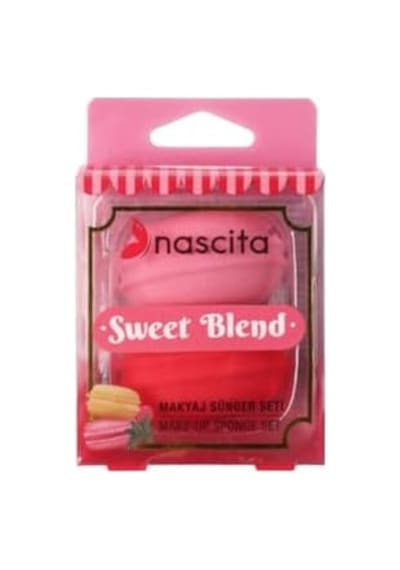 Blend 2li Makyaj Süngeri - 127 0