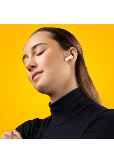 Niceboy Hıve Pins 3 Bluetooth 5.1 Kulak İçi Kulaklık