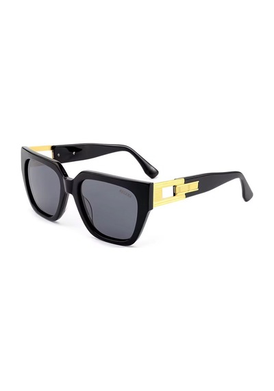 Regera Unisex Güneş Gözlüğü Siyah 02670098