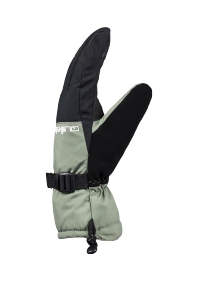 Quıksılver Quiksilver Mission Erkek Eldiven 18563 Sarı