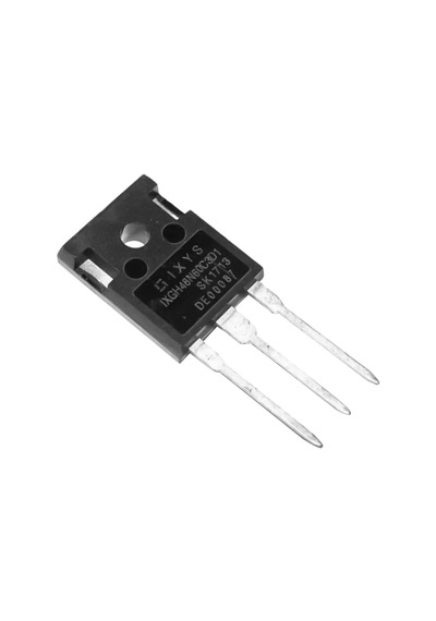 Ayt Ixgh16n60b2d1 To-247 Igbt Entegre Devre Transistör