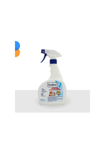 Bioxi Perfect Power Leke ve Koku Giderici 750 ML