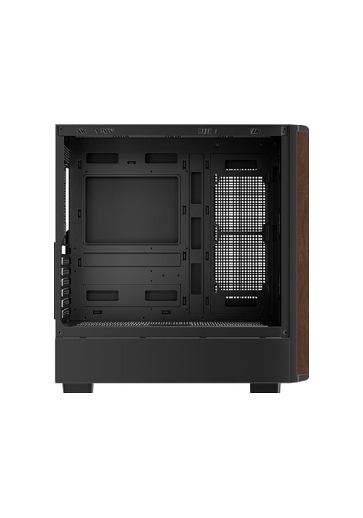 Wd5 Siyah 750w 80+ Sılver Atx 3.1 Argb 4x12cm Fan Temperli Cam Usb 3.0 Atx Kasa