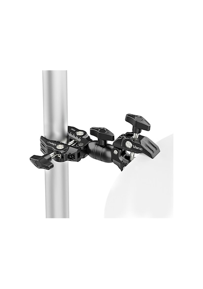Ulanzi R096 Double Super Clamp Kelepçe
