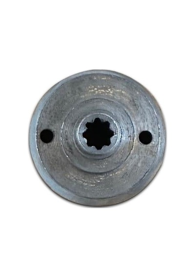 Teknik Bahçe Taral Konik-195