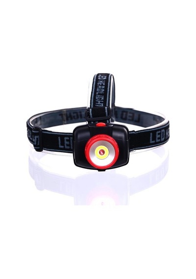 Watton Wt-246 Lazerli Ledli Kafa  Lambası