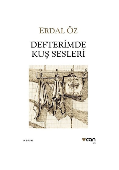 Defterimde Kuş  Sesleri