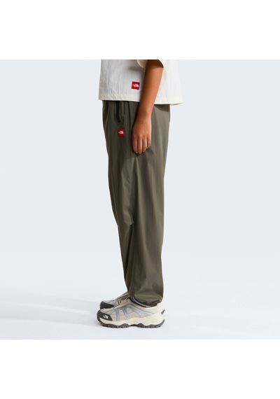 The North Face Red Box Packable Wind Erkek Yeşil Pantolon Nf0a8efv21l1 The North Face Red Box Packable Wind Erkek Yeşil Pantolon Nf0a8efv21l1