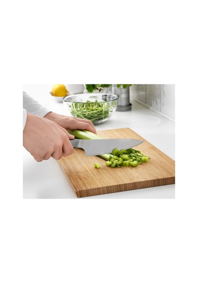 Ikea 365+ Şef Bıçağı 16 Cm Krom