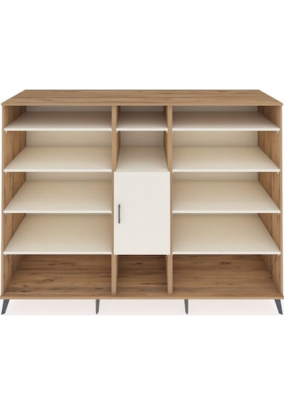 Kronos Dolap 12 Raflı Tek Kapaklı 220x59x163 Çam-aytaşı Çam-aytaşı Kronos Dolap 12 Raflı Tek Kapaklı 220x59x163 Çam-aytaşı Çam-aytaşı