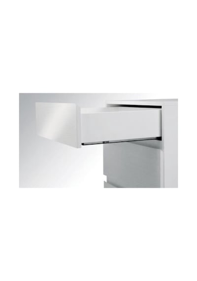 127210425 Smart Push Open 450 Mm Tam Açılım