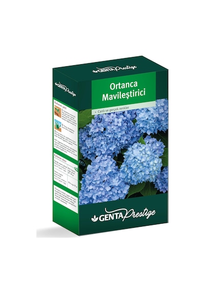Prestige Ortanca Mavileştirici 800 Gr.