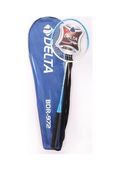 Delta Bdr972 Badminton Raket Tek Parça