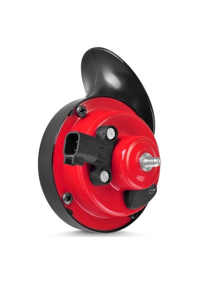 Seger-60b Salyangoz Korna 12v Dadat , İnce Ses, Delphi 1541 Soke