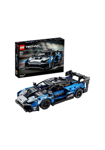 LEGO® Technic 42123 McLaren Senna Gtr 830 Parça