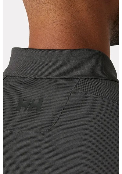 Helly Hansen Hp Race Polo 2.0 Hha.34496 980 Antrasit