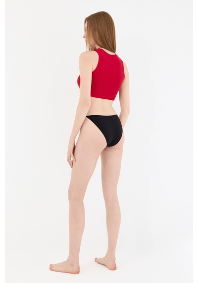 Naphor Air Siyah Bikini Külot Siyah
