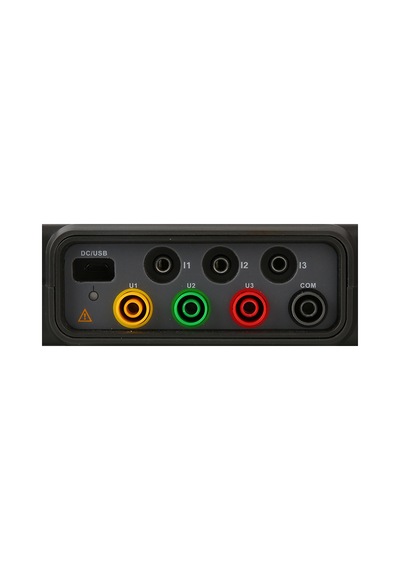 Unit Ut268b 3 Fazlı Wireless Dijital Volt Ve Amper Ölçüm Cihazı