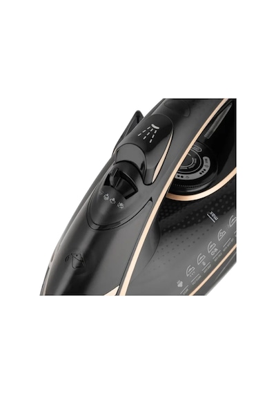 Fakir Intense BE6020 3200 W Buharlı Ütü