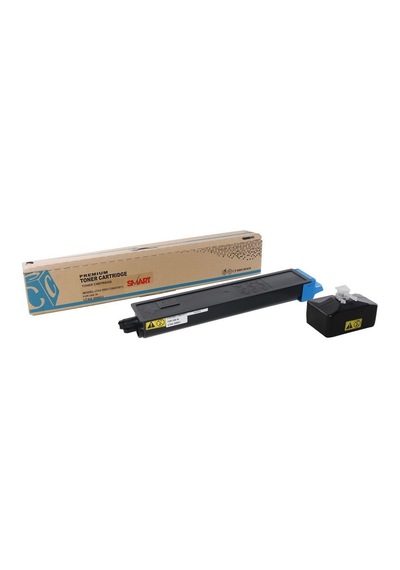 Tonermarket Utax / Triumph Adler 2550Ci Mavi Smart Toner (662510011)