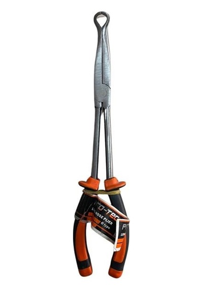 Protec Uzun Buji Kargaburnu Pense 280 Mm