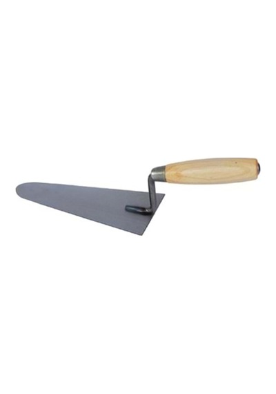 Sıva Malası Çelik 24cm-2585