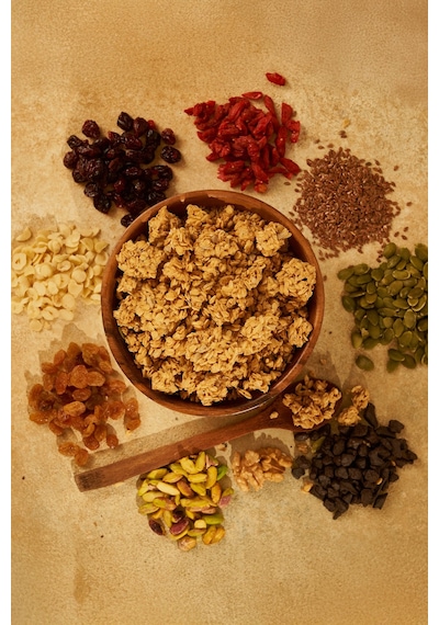 Granola Sade 500 G