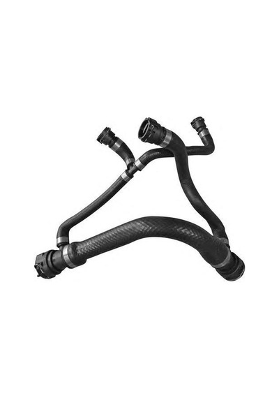 Btap Bmw E65 Radyatör Hortumu 17127508010