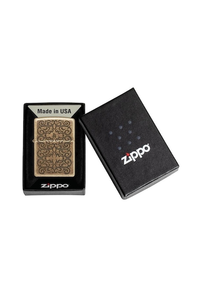 Zippo Çakmak 48484-105822 Tattoo Design