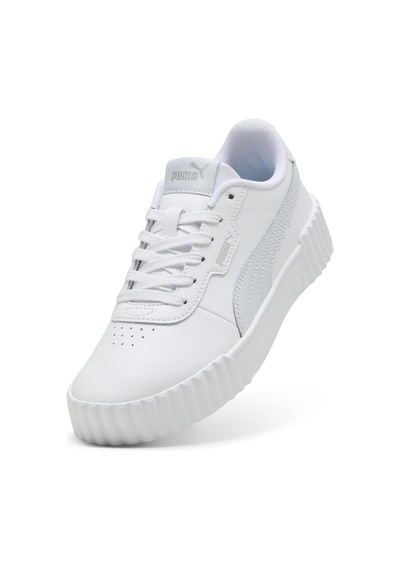 Carina 3.0 Tdp Silver Mist-puma White