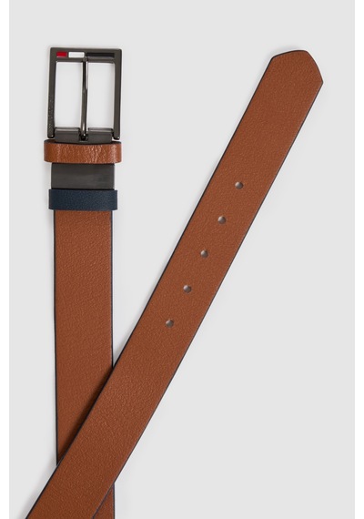 U.s. Polo Assn. Erkek Lacivert Kemer 50322557-vr033