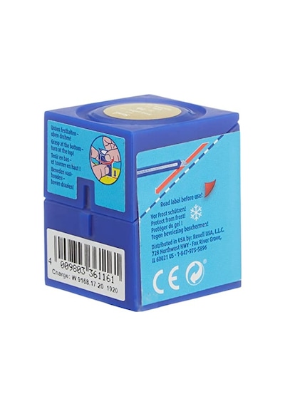 - Su Bazlı Maket Boyası Kum Sarısı Mat 18 Ml 36116 0,15 L