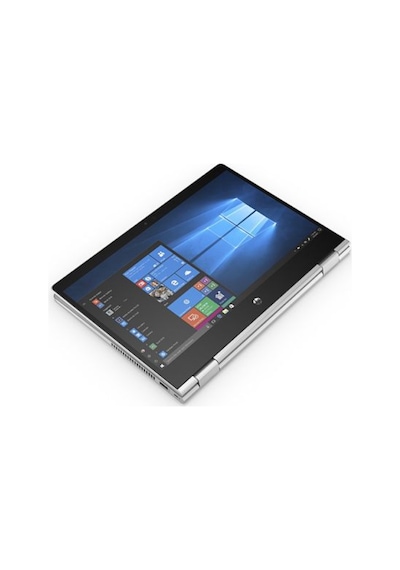 HP ProBook X360 435 G7 175X4EA Ryzen 3-4300U 8 GB 256 GB SSD 13.3" W10P Touch Dizüstü Bilgisayar