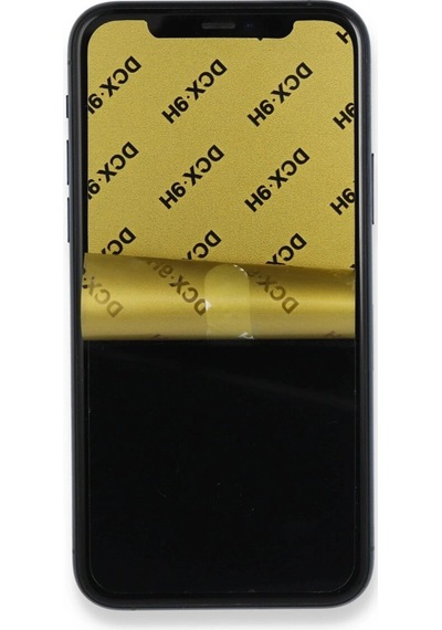 Samsung Uyumlu,  Galaxy A91 / S10 Lite Royal Nano Ekran Koruyucu