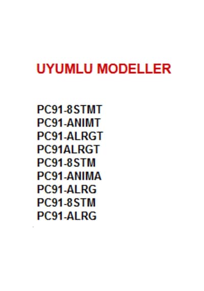 Electrolux Uyumlu Pure C9-PC91 Kumandalı Tutamak - Tutma Sapı
