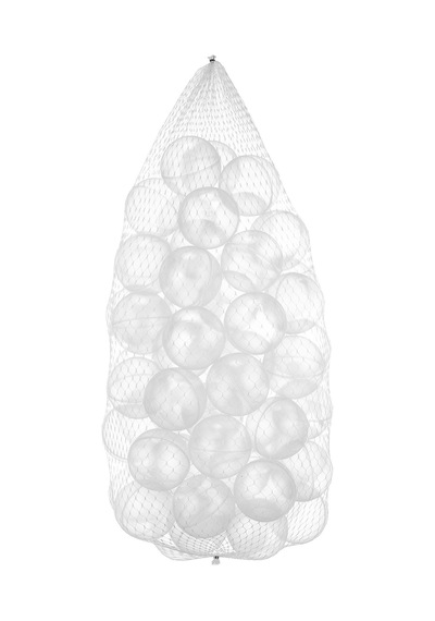 Bubble Pop 150 Toplu Mint Top Havuzu