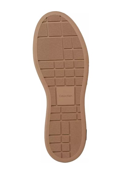 Calvin Klein Erkek Sneaker Ym0ym014600k5 Beyaz