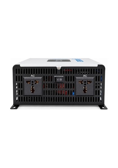 Myamı My-e5000n 5kw Saf Sinüs Dalga Güç İnverteri 24vdc 220vac 50hz