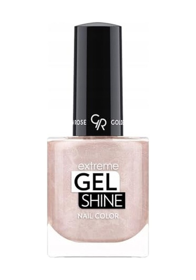 Extreme Gel Shine Nail Color Oje No: 11 Diğer