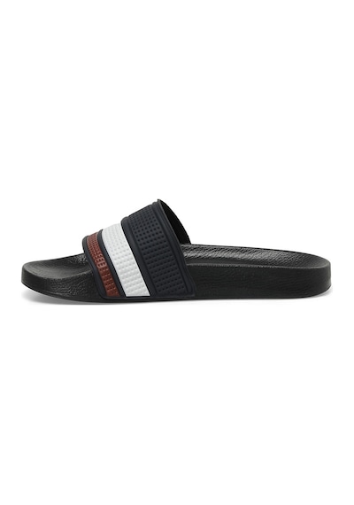 U.s. Polo Assn. Molda 4fx Lacivert Erkek Terlik 000000000101685211 Lacivert