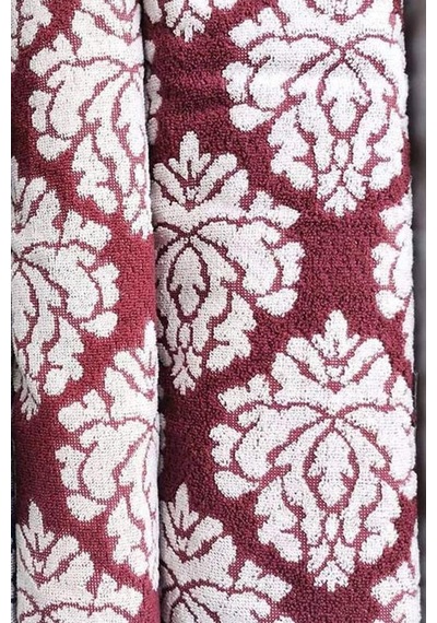 Özdilek Living Best Set Lacivert-bordo