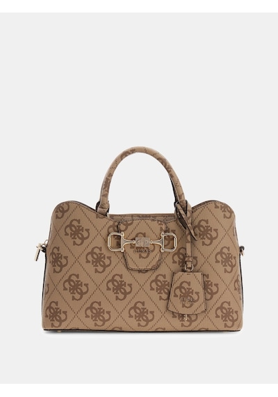 Guess Janie Logo Kadın El Çantası-os992406 Ltl