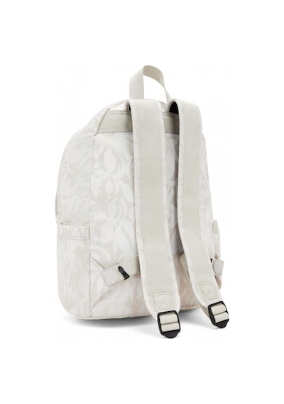 Kipling Delia Palm Beige Kadın Sırt Çantası Kı3149 Bej