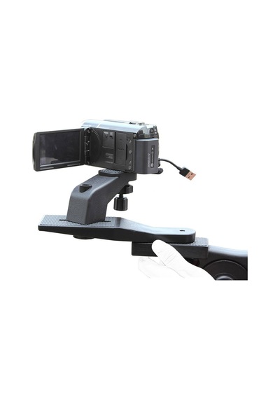 Kamera Omuzluğu, Dslr Omuzluğu, Shoulder Pad