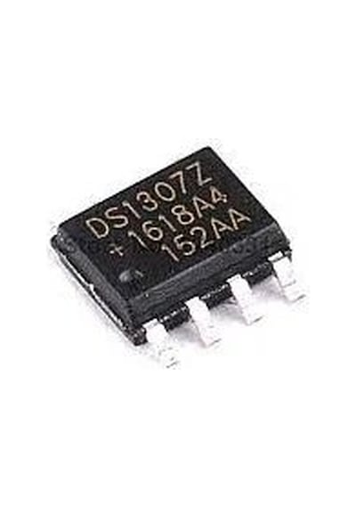 Ds1307 Ds1307Z Sop8 Rtc Gerçek Zaman Entegresi - 5 Adet