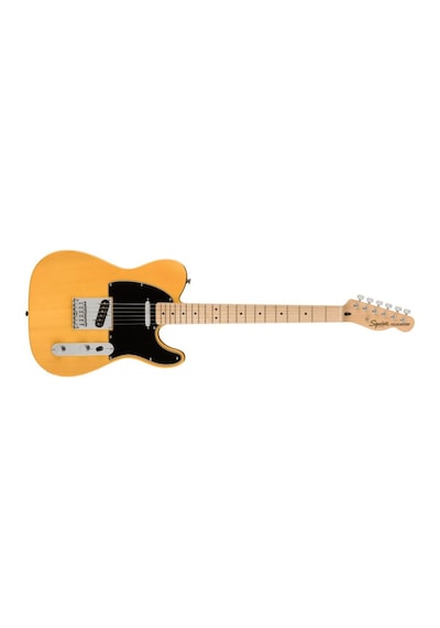 Squier Affinity Tele Mn Bpg Btb