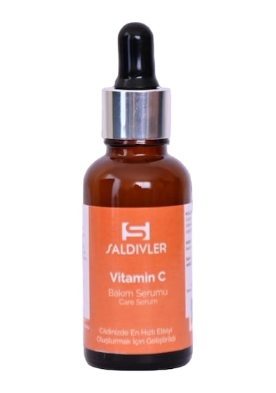Saldivler Vitamin C Serum 30 ML