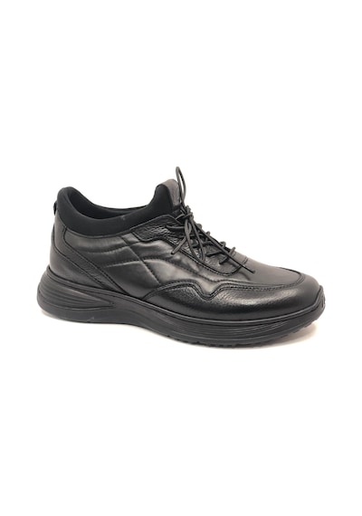 Greyder 64613 Mr Urban Casual Erkek Ayakkabı Siyah